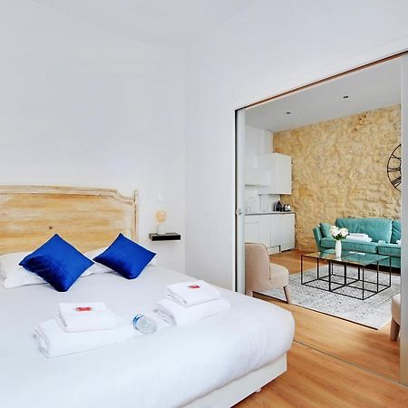 Cmg - Lumineux Appartement 4P 1Bd Tiquetonne Chatelet Paris Exterior photo
