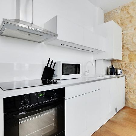 Cmg - Lumineux Appartement 4P 1Bd Tiquetonne Chatelet Paris Exterior photo